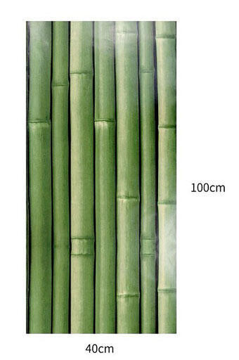 Papier Collant (Bambou) 40x100cm
