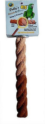 Perchoir Sand-E-Rope (Grand)
