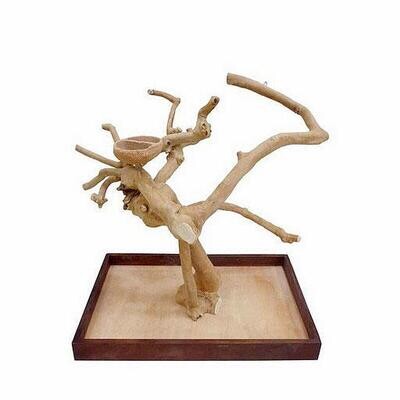 Arbre perchoir Moyen (MINI)