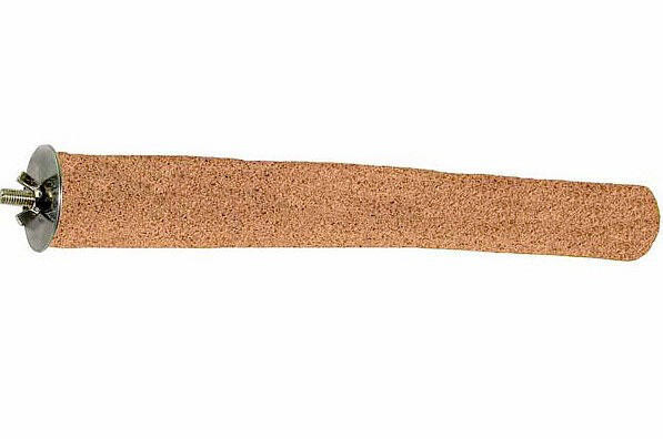 Perchoir Sable 1,5&#39;&#39; x 16&#39;&#39;