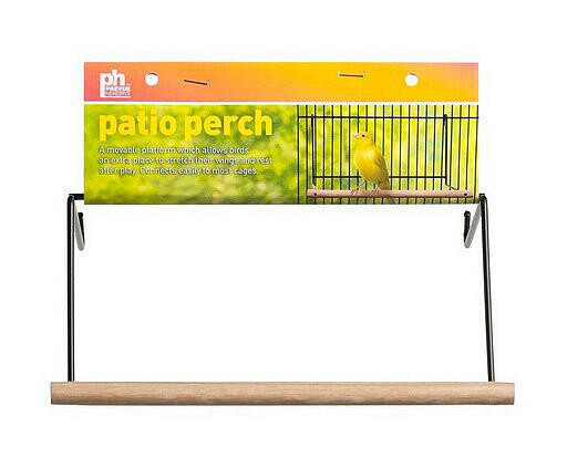 Patio Perch Small/Med