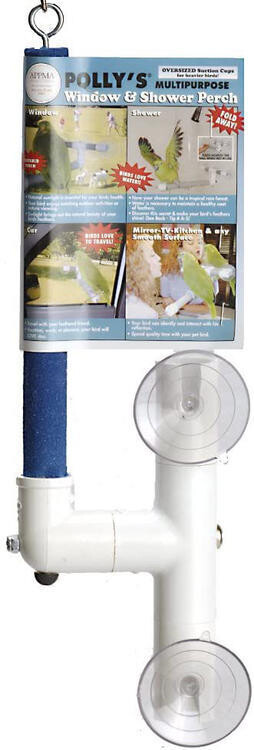 Petit Perchoir Deluxe Fenetre/Douche