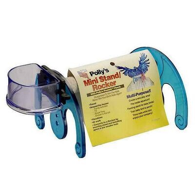 Mini-Rocker Stand (X-Petit)