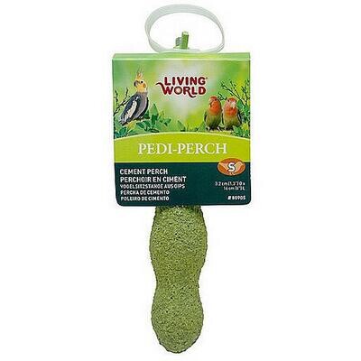 LW Pedi-Perch Petit 16Cm-V