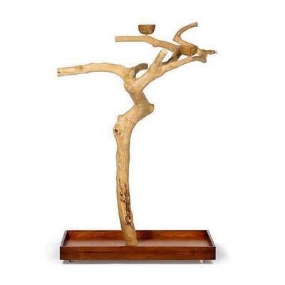 Arbre Perchoir Grand (style 2) 39''x23''x59-63''