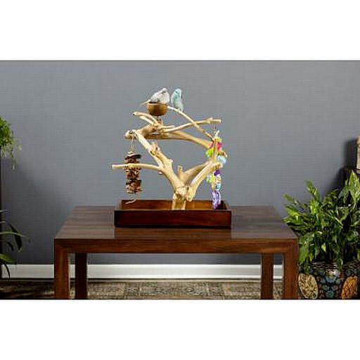 Arbre perchoir Petit (MINI)