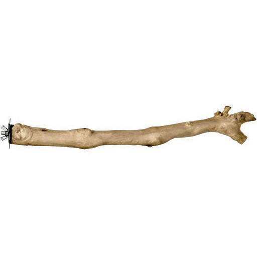 Perchoir Naturals Coffea Wood Large 18&#39;&#39;