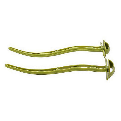 Perchoir Vision, vert,M11,M12