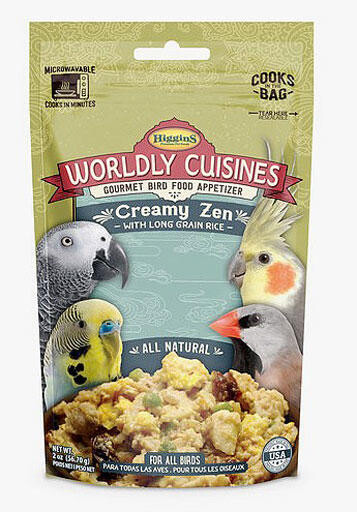 Wc Creamy Zen 2oz
