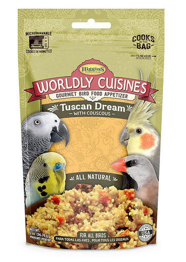 Wc Tuscan Dream 2oz