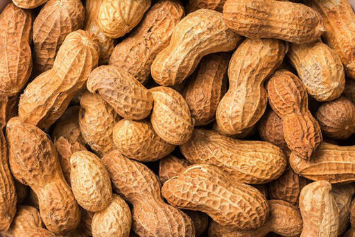 Arachides en Ecale 2Kg