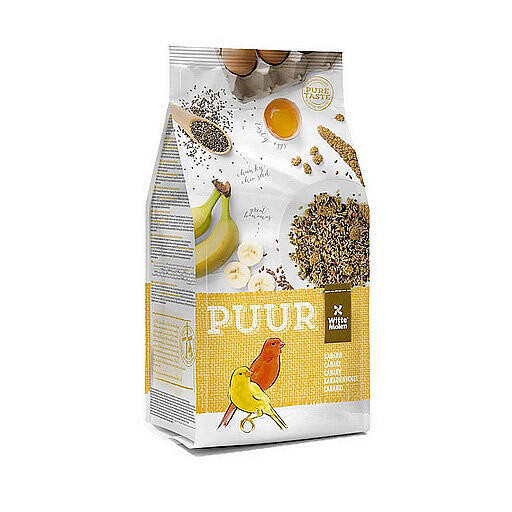 PUUR Canary 750 GR