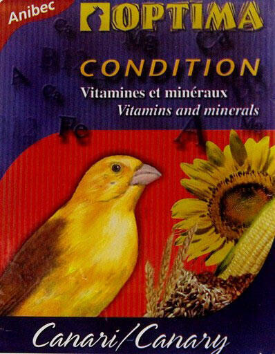 Optima Canari Condition 4,5kg