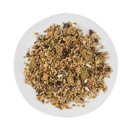 PUUR Budgie 2 KG
