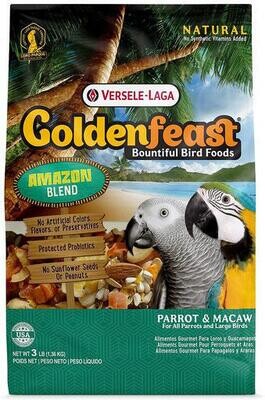 Goldenfeast Amazon blend 1,36kg