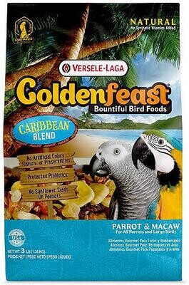 Goldenfeast Caribbean 1,36kg