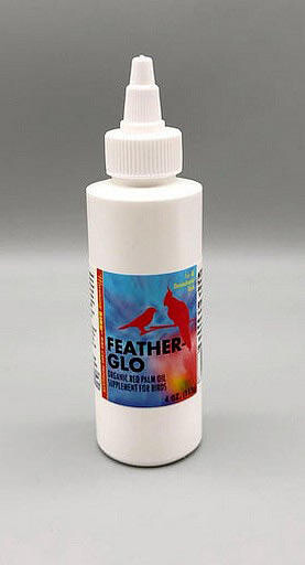 Feather Glo 4oz