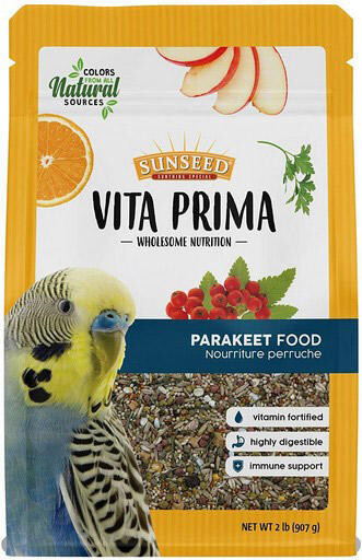 Vita Prima Perruche 2lb