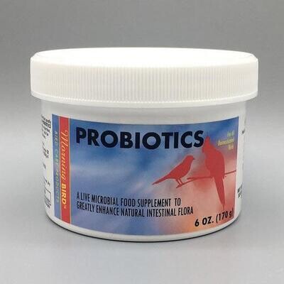 MB Probiotics 6 OZ