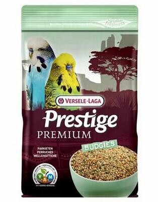 VL Prestige Premium Perruches 2.5kg  