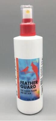 Feather Guard 8oz