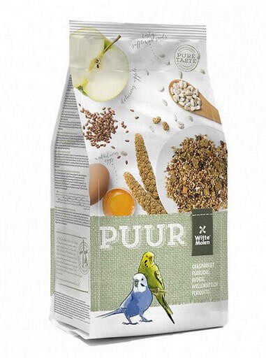 PUUR Budgie 750 GR
