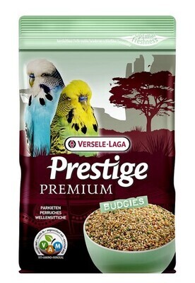 VL Prestige Premium Perruches 800g  