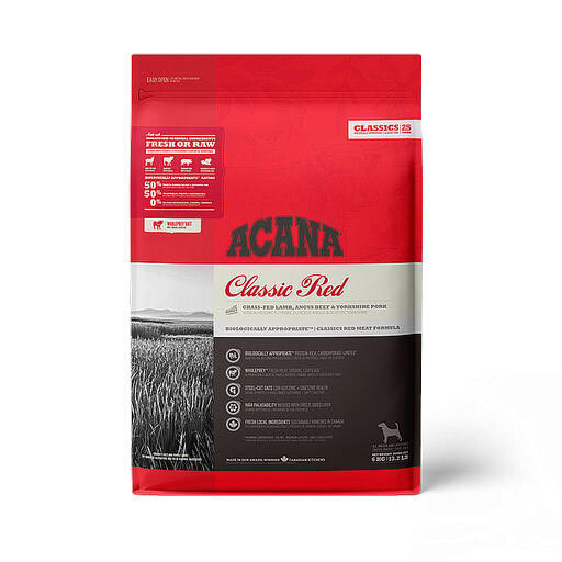 ACC Classic Red 6kg