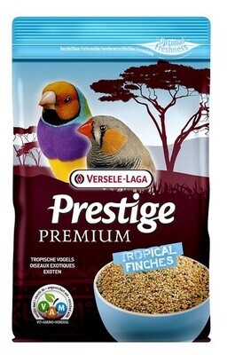 VL PREMIUM OISEAUX EXOTIQUES 800g  