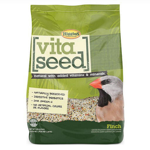 Vita seed Pinson 5lb