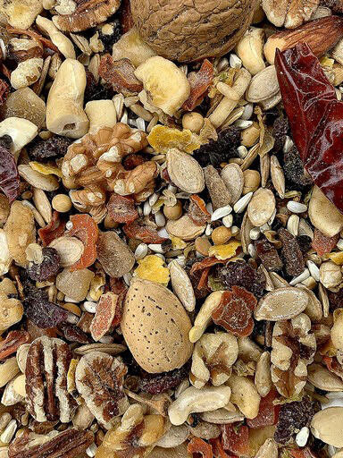 Goldenfeast Amazon blend 1,36kg