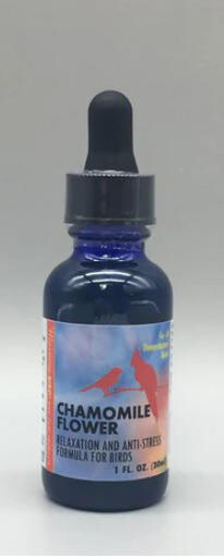 Chamomile flower 1oz