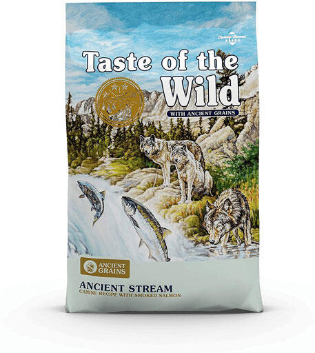 Taste of the Wild Ancient Stream 5lb