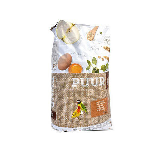PUUR Lovebird 2 KG