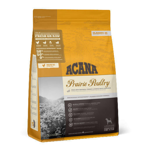 ACC Prairie Poultry 2kg