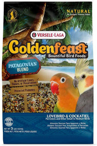 Goldenfeast Patagonian 1,36kg