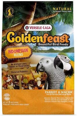 Goldenfeast Indonesia 1,36kg