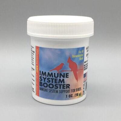 Immune System Booster 1oz
