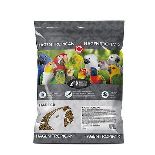 Tropican HighPerf, 8mm, 25LB
