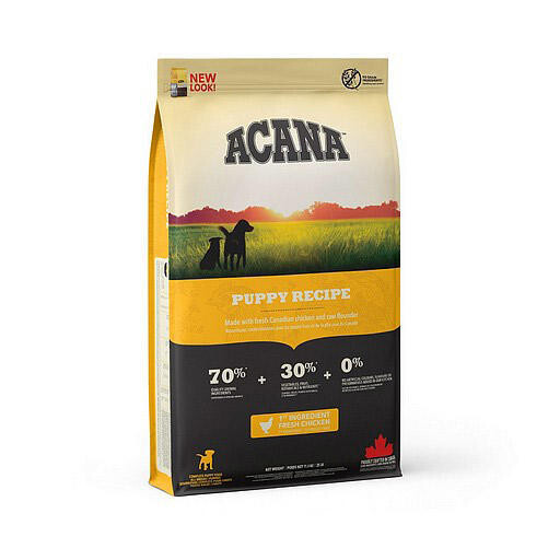 ACH Puppy+Jr 11.4kg
