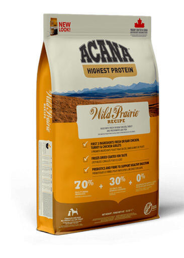 ACR Wild Prairie 6kg