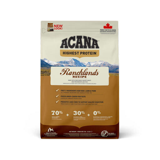 ACR Ranchlands 2kg