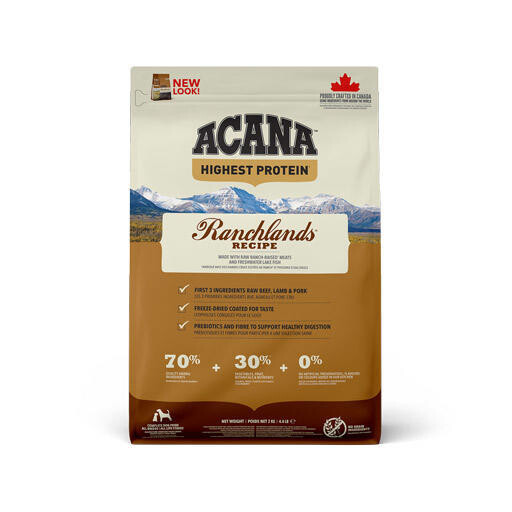 ACR Ranchlands 2kg