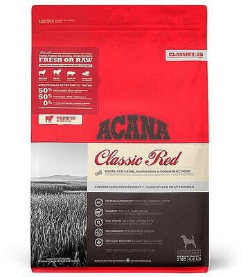 ACC Classic Red 2kg