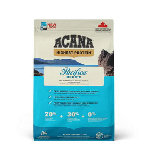 ACR Pacifica 2kg