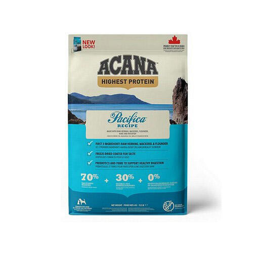 ACR Pacifica 6kg