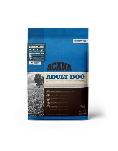 ACH Adult 6kg