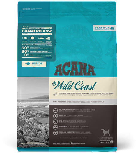 ACC Wild Coast 2kg