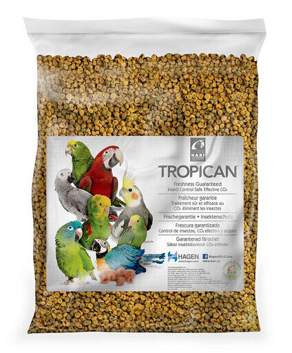 Tropican Lifetime .3.63Kg,2mm-V