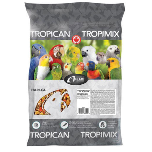 Tropimix Petit Perroquet 20lb